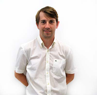 med. Konrad Kwolek - ortopedic specialist, Cracow