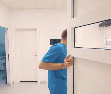 Szpital Dworska