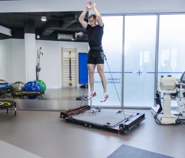 Rehabilitation