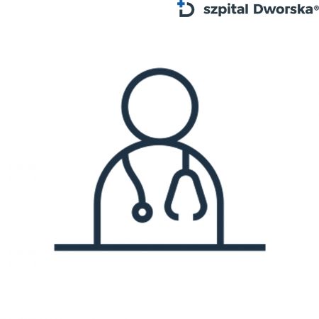 med. Marcin Janeczek - specialist in orthopedics and traumatology of the musculoskeletal system