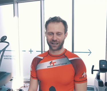 Nowa Ortopedia Dariusz Ilnicki