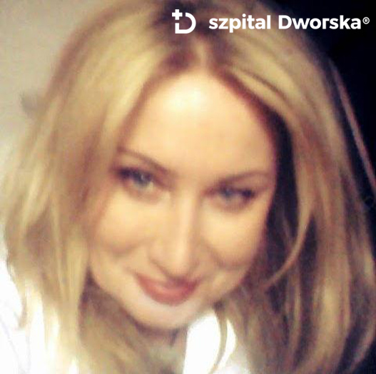 dr n.med. Dorota Roztoczyńska, endokrynolog, pediatra, Kraków