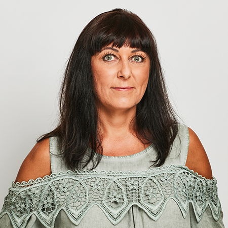 MD Joanna Dzigowska Batycka  - general surgery specialist, proctologist