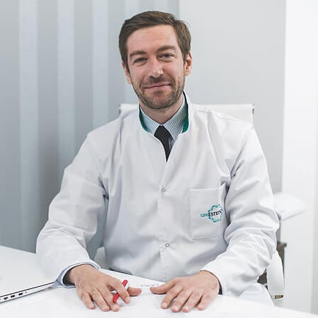 dr. Guido Libondi - plastic surgeon