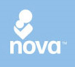 logo nova